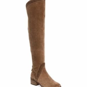 Vince Camuto Karinda Over the Knee Boot